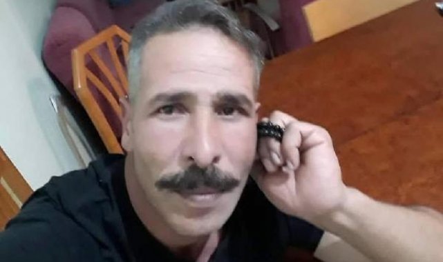 Su kuyusunda akıma kapılan çiftçi öldü