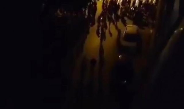 Sultangazi'de suç örgütleri çatıştı: 1 ölü, 7 gözaltı