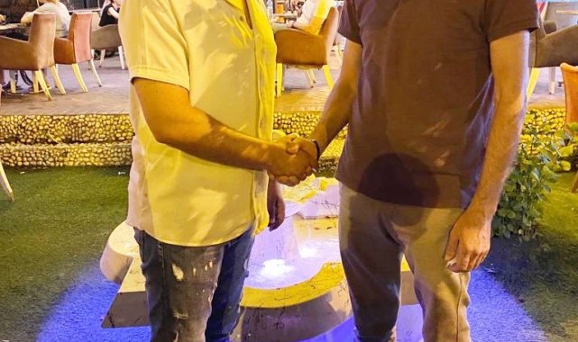 Talas Anayurtspor'da Sinan Yolcu dönemi