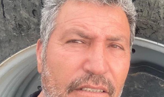 Tarlasında av tüfeğiyle vurularak öldürüldü