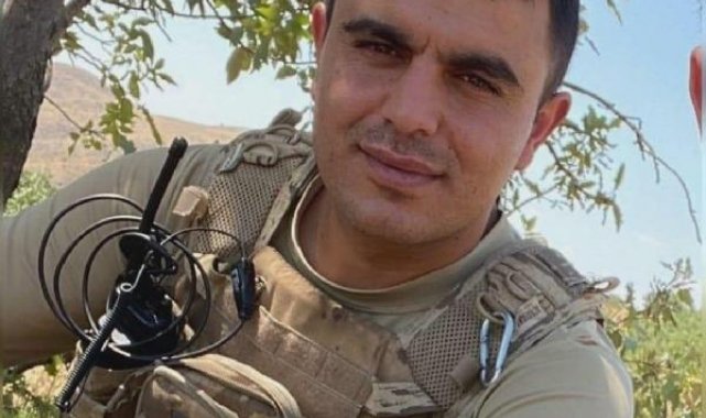 Tatil yolunda kaza; uzman çavuş ile kızı öldü, 3 yaralı