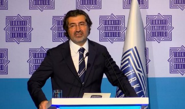 TBB Başkanı Çakar: Önümüzdeki 25 yılda dünya gelirinin iki katına çıkacağı tahmin edilmektedir