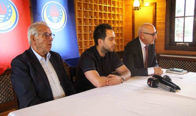 TED Koleji'nin 2023 - 2024 vizyonu, bilim insanı yetiştirmek