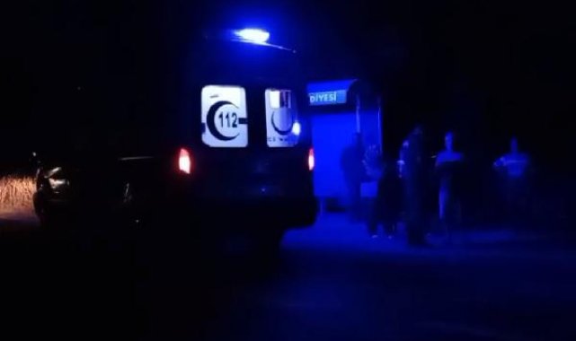 Tekerlekli sandalyeyle yolun karşısına geçmek isterken hafif ticari aracın çarpmasıyla yaralandı