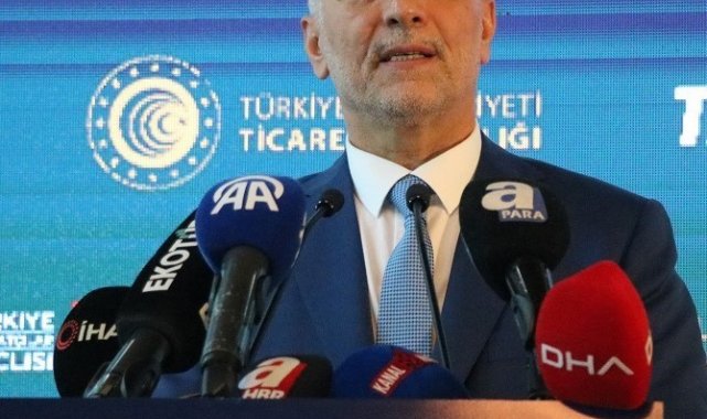Temmuz ayı ihracatı 20,1 milyar dolar oldu