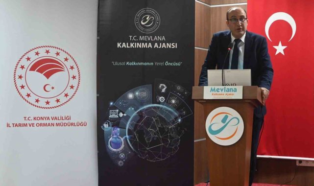 Tıbbi aromatik bitkiler MEVKA desteği ile katma değer kazanacak