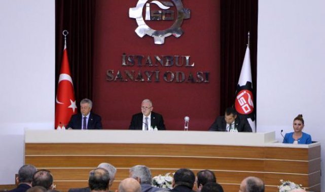 Ticaret Bakanı Bolat: Ekonomi politikasında son 2.5 aydan bu yana önemli kararlar alınmıştır