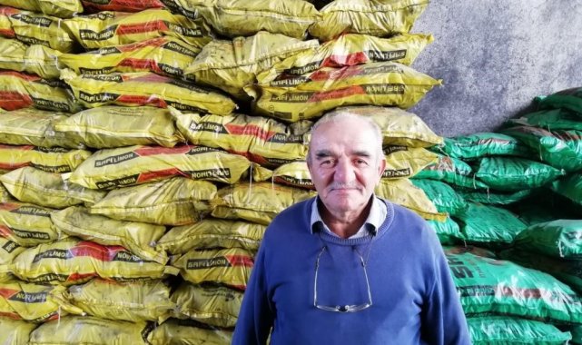 Tiryakioğlu hayatını kaybetti