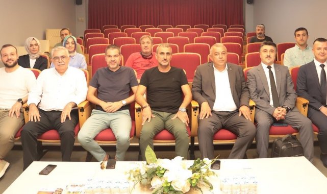 TOBB 126. Arabuluculuk ve Uyuşmazlık Çözüm merkezi Düzce'de açıldı