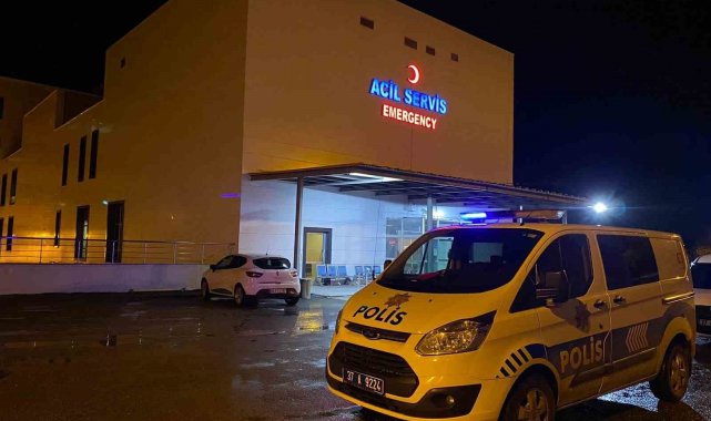 Tüfekle yaralanan genç kız hayatını kaybetti