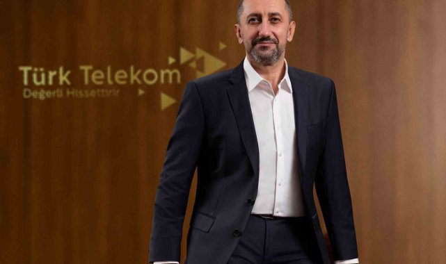 Türk Telekom, yenilenebilir enerji alanındaki çalışmalarını sürdürüyor