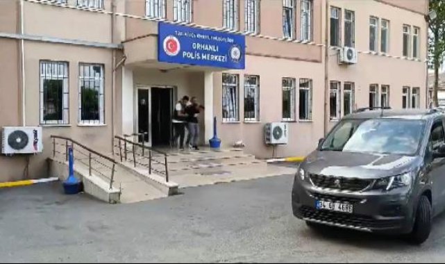 Tuzla'da bıçaklı kavga: 1 ölü