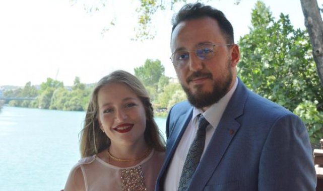 Ukraynalı Vikaetta, evlenip Müslüman oldu, 'Hürrem Sultan' adını aldı