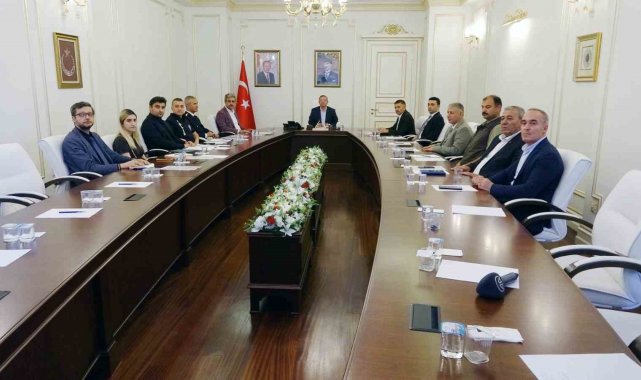 Uluslar Arası Yozgat Bisiklet Günleri düzenlenecek