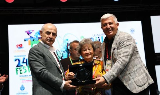 Uluslararası Fotoğraf Yarışması'nın ödül töreni gerçekleşti