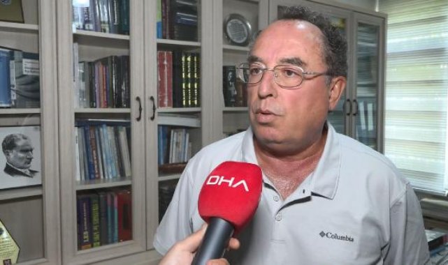 Umut Vakfı: Türkiye'de 4 milyon ruhsatlı; bunun 9 katı kadar da ruhsatsız silah var
