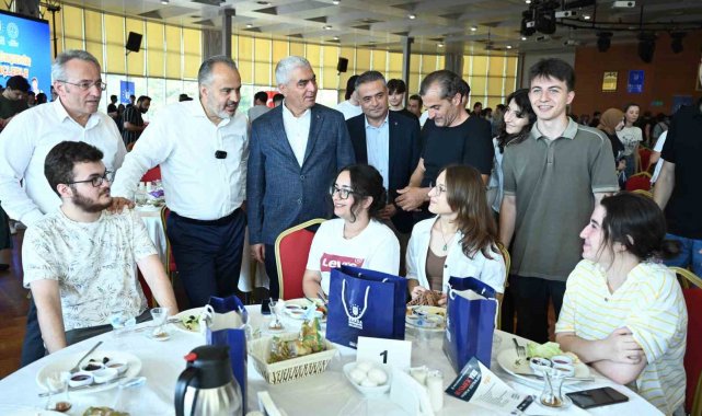 Üniversite yolunda kritik viraj