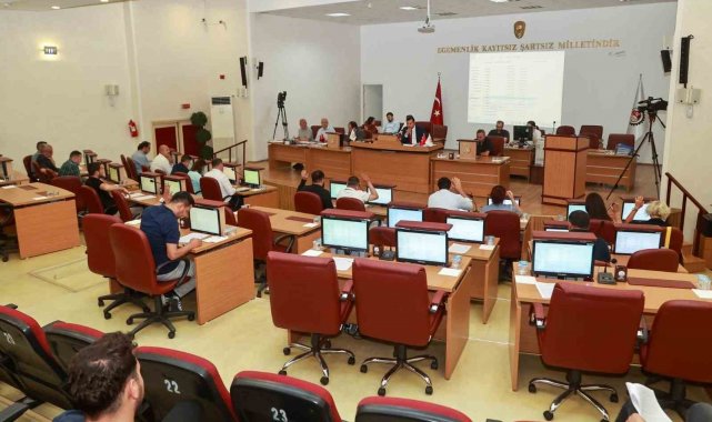 Uşak'ta toplu taşıma ücretlerine zam kabul edildi