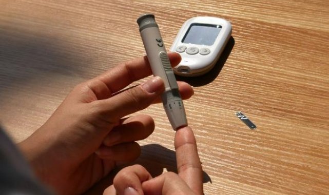 Uzmanı uyardı: Diyabette kontrolsüz zayıflama yanılgısına dikkat
