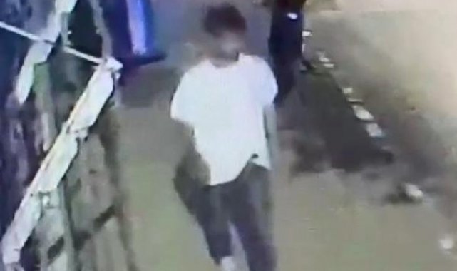 - Veliefendi Hipodromu kundakçısı eski seyis çıktı