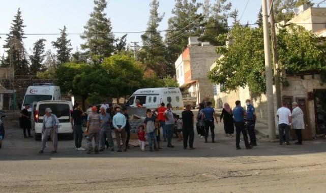 Yalnız yaşadığı evde ölü bulundu