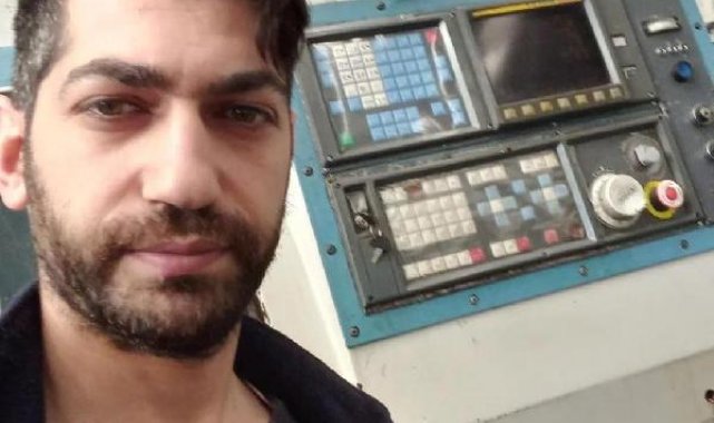 Yasaklı bölgede denize girip kayboldu, cansız bedenine ulaşıldı