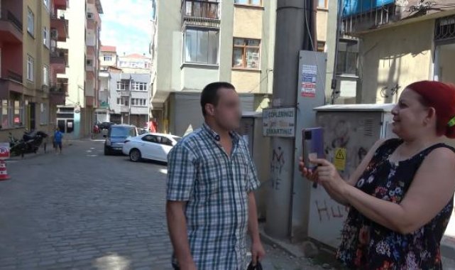 Yavru kedileri ayağıyla ezip öldürmüştü; mahkeme çıkışı yeniden kedi çalmaya kalkıştı