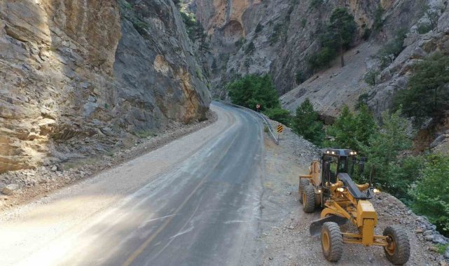 Yeşilköy - Kapuzbaşı Hattında 95 Milyon TL'lik Yatırım