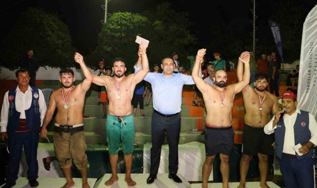 Yiğitler 30 Ağustos'ta er meydanında buluştu