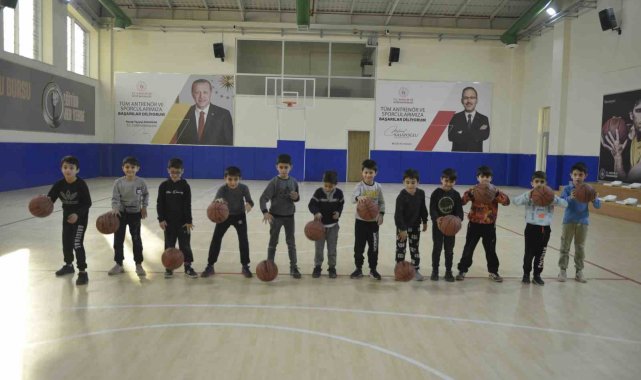 Yıldırım Belediyesi'nden çocuklara ücretsiz kurs
