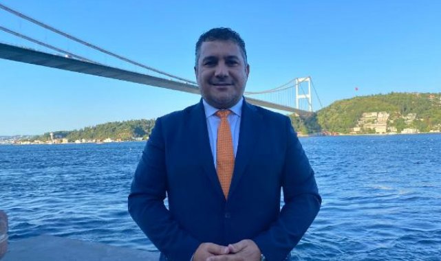 YMP lideri Mutlu: Yayın direktörüyle görüştüm, Atatürk dizisi Disney'de yayınlanacak