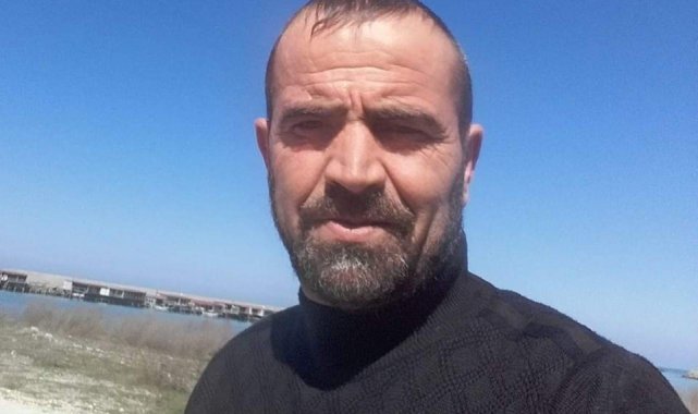 Yolda baygın halde bulunan şahıs hayatını kaybetti