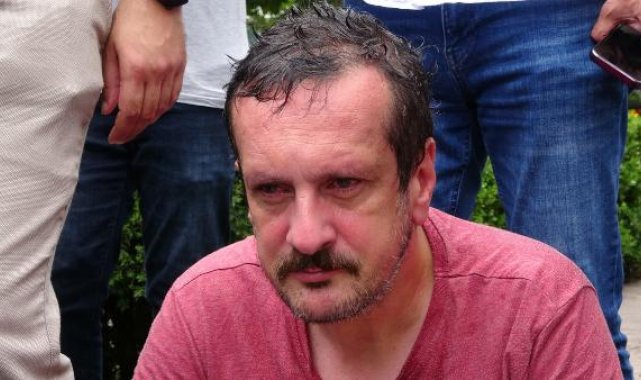 Yorgun mermiyle oğlu ölen baba: Eren Bülbül'ü PKK'lılar, oğlumu sivil terörist şehit etti