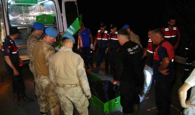 Yozgat'ta yolcu otobüsünün şarampole uçtu: 11 ölü, 20 yaralı