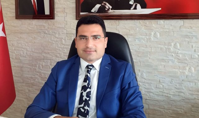 Zonguldak Vali Yardımcılıığı'na Muammer Balcı atandı