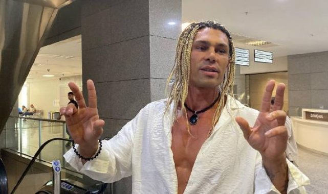 'Lucifer' hakim karşısına çıktı