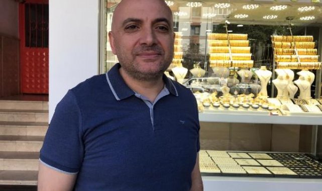 1 milyon liralık altını kapkaç yöntemiyle çalan 2 şüpheli tutuklandı