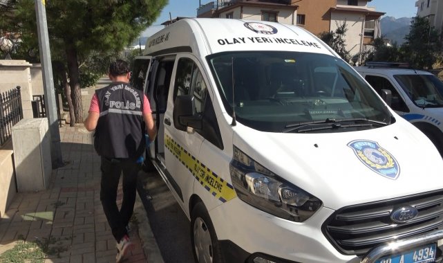 1 milyonluk yatırımı bir gecede yok oldu