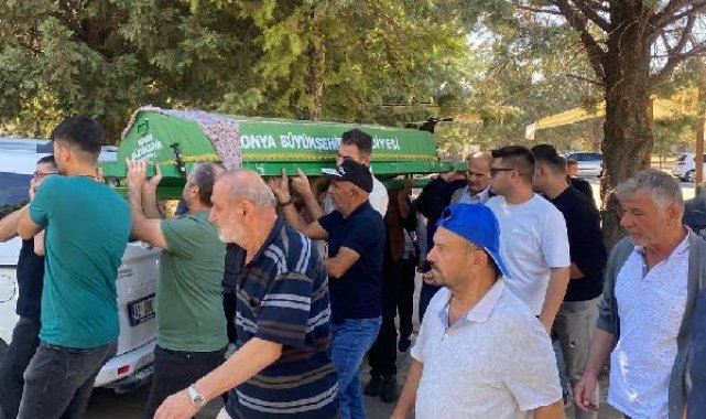 15'nci kattan atlayan 2 genç kızdan Latife'nin ailesi, kayıp başvurusunda bulunmuş