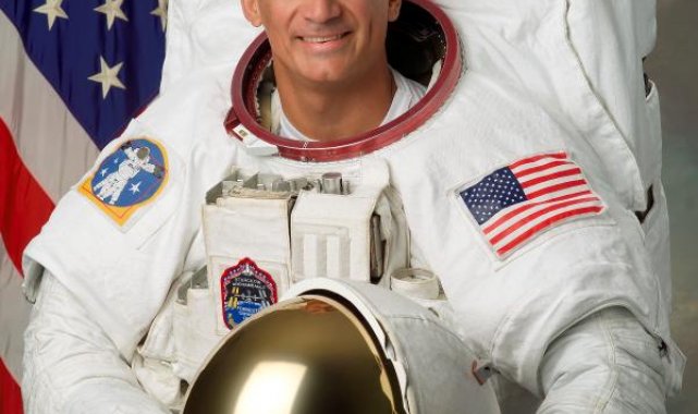 19 Ülkeden 70'in üzerinde astronot ve kozmonot, uzay çalışmalarını Türkiye'de anlatacak