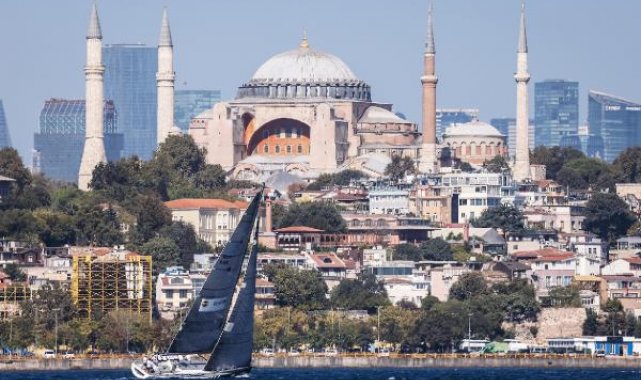 22'nci Bosphorus Cup'ta şampiyon belli oldu