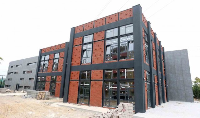 'Koza' açılış için gün sayıyor