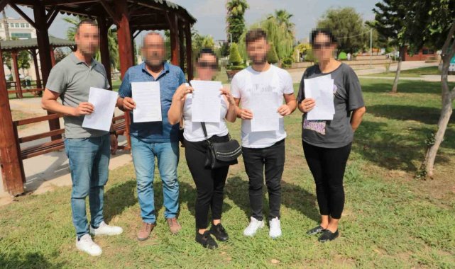 'Kozmetik dükkanı sahibi 550 bin lira dolandırdı' iddiası