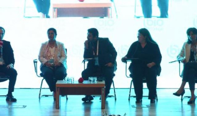 'Nadir hastalıklar' konusu BIO Türkiye'de ele alındı