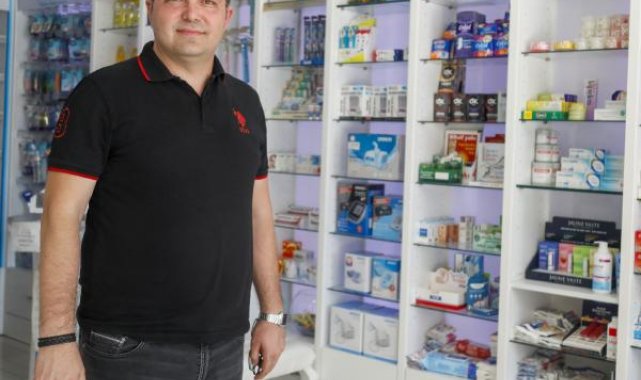 'Ödeme listesinde olmayan ilacın parasını mahkeme kararıyla alıyorlar'