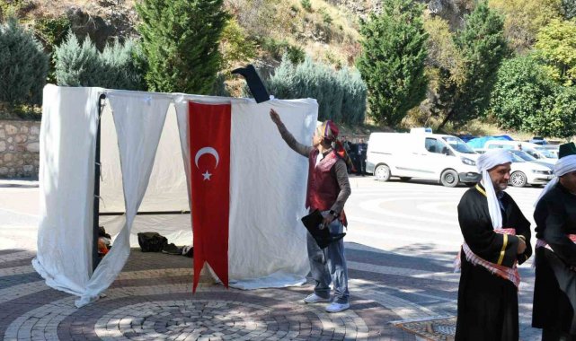 'Pabucu dama atılmak' tâbiri buradan geliyor