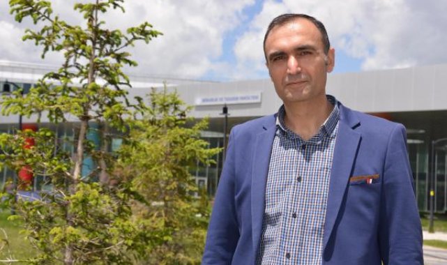 'Sıcaklara karşı yüksek rakımdaki Doğu Anadolu'da yaşanabilir ortamlar sağlanabilir'