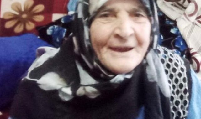 89 yaşındaki eşinin bıçakladığı kadın, öldü