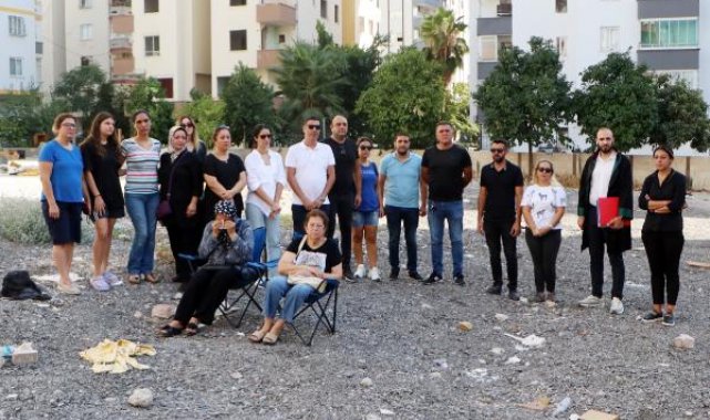 96 kişiye mezar olan Alpargün Apartmanı'nın tutuklu müteahhidine 15 yıl hapis cezası istemi