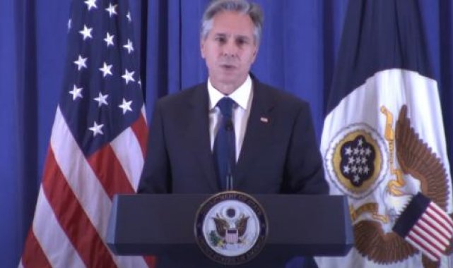ABD: Hindistan'ın Kanada ile işbirliği içinde çalışması çok önemli